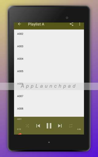 Lagu Madura MP3 Offline Full Album screenshot 10