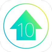 iLauncher 10 5.0