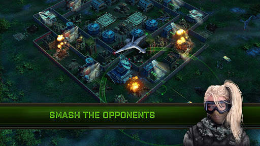 Arma Mobile Ops screenshot 5