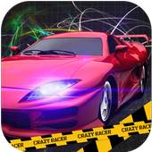 Crazy Racer 3D Car 2.0.1