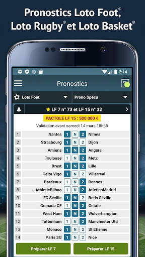 Pronosoft Store screenshot 21