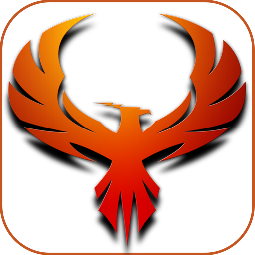 Thinker - the task of logic and ingenuity icon