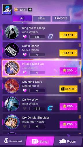 Beat Racing:music & beat game screenshot 5