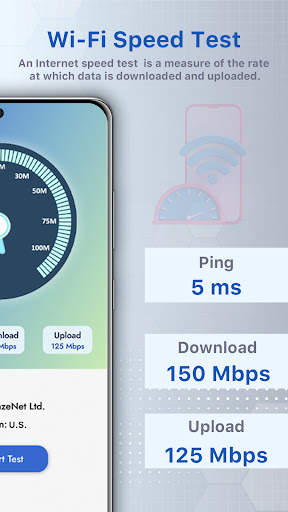 WiFi Auto Connect - Manager screenshot 5