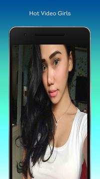 Hot Video Chat Girls Azar screenshot 5