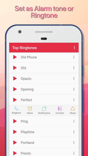 Ringtones Top 100 - Most Popular screenshot 2