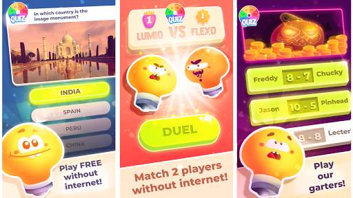 Quiz - Offline Games screenshot 6