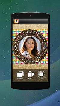 Photo Frames & Picture Effects screenshot 6