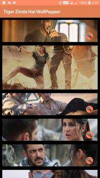 Tiger Zinda Hai WallPapper screenshot 3