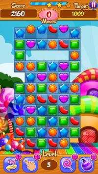 Candy Jelly screenshot 2
