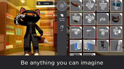 Mod for Roblox screenshot 1