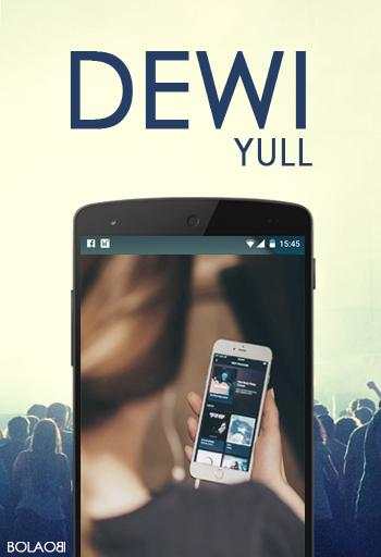 Lagu Kenangan (Dewi Yull) screenshot 1