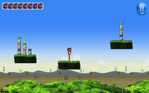 New Knock Shot Bottle Down screenshot 4
