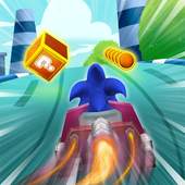 Ultra Racing Kart Dash 1.0