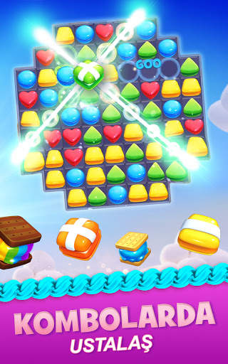 Cookie Jam Blast screenshot 5