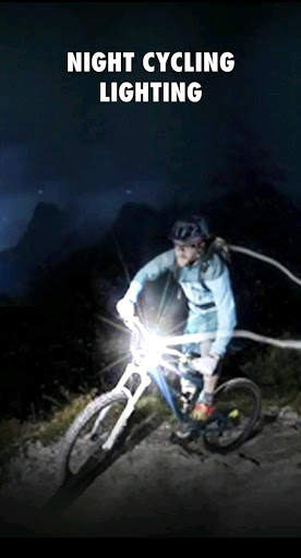 Flashlight - Torch 2021 screenshot 1