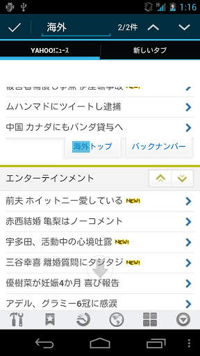 Angel Browser screenshot 4