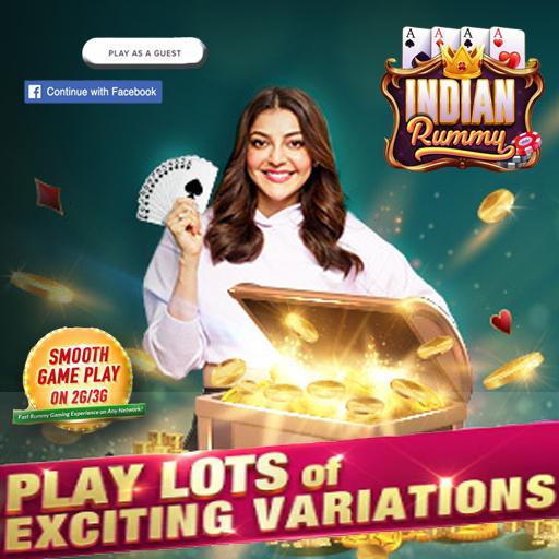Rummy Game-3Patti Rummy Games icon