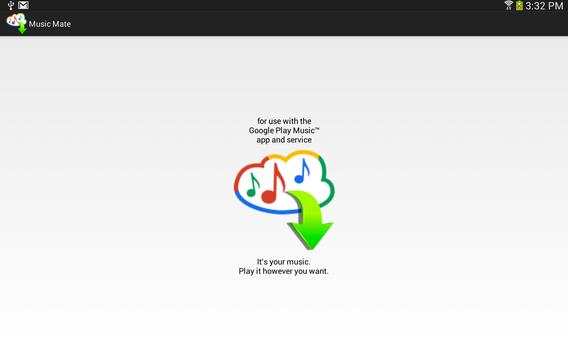Music Mate screenshot 8