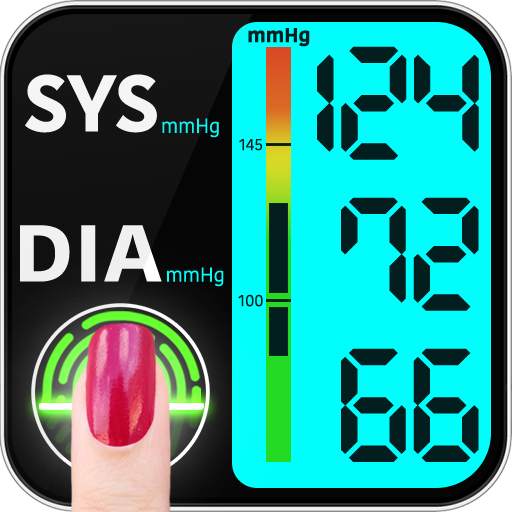 Blood Pressure Interval 1.1.1