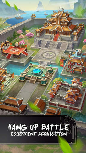 Cavalry: Rise of the King скриншот 5