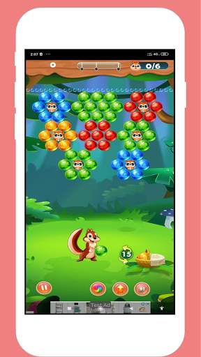 Bubble Cash screenshot 3