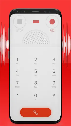 Call Recorder screenshot 4