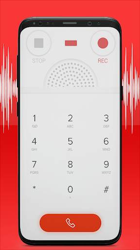 Call Recorder 4 تصوير الشاشة