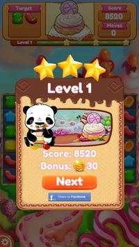 Cookie Crush screenshot 4