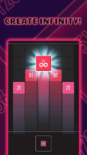 Join Blocks 2048 Number Puzzle screenshot 6