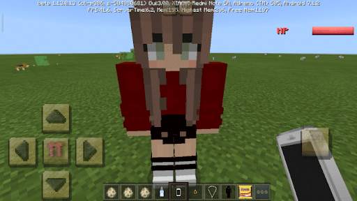 Happy Family Mod For Minecraft screenshot 6