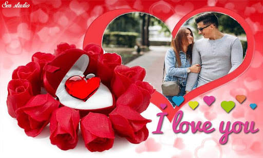 Love Photo Frames screenshot 4