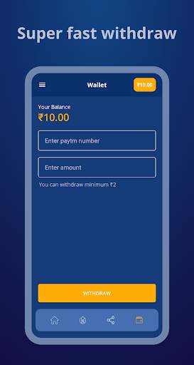 Money earning apps games स्क्रीनशॉट 5