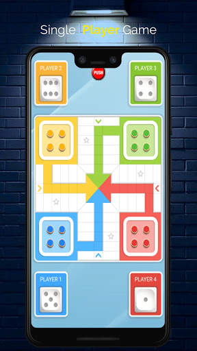 Ludo master 2021 screenshot 1