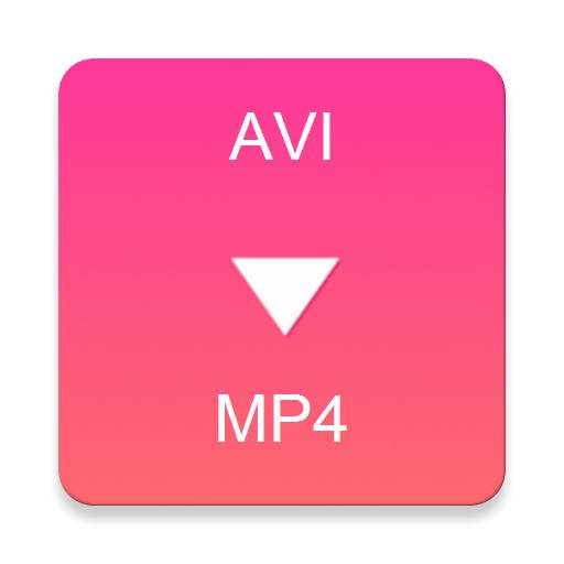 AVI to MP4 Converter 4.0