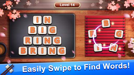 Word Sushi screenshot 5