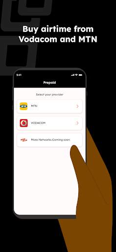Scan to Pay screenshot 7
