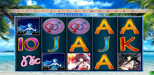 Slot Sexy Girls screenshot 2
