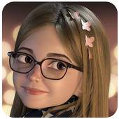 Photo To Cartoon Yourself Edit 1.0