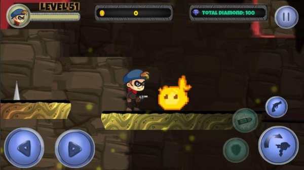 Tom The Robber screenshot 4