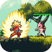 Goku Super World Fight icon