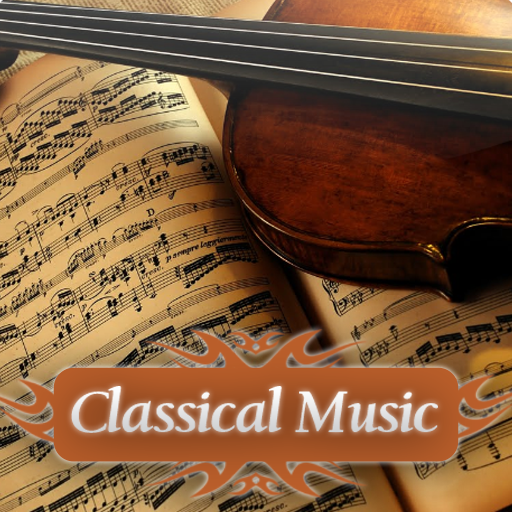 Classical Music icon