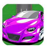 speed drive icon