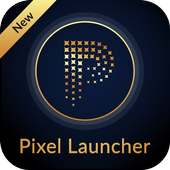 Pixel Launcher