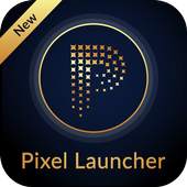 Pixel Launcher 1.1