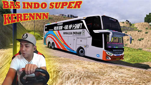 Mod Bus Oleng 2021 screenshot 3
