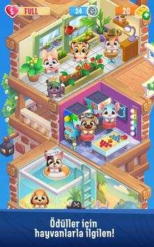 Pet Rescue Puzzle Saga screenshot 10
