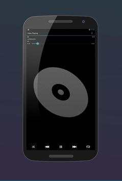 Mp3 Player For Android screenshot 5
