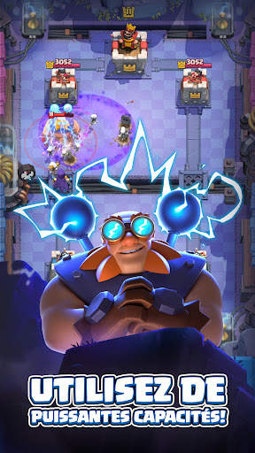 Clash Royale screenshot 4