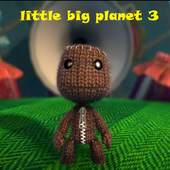Guide for Little Big Planet 3 1.0